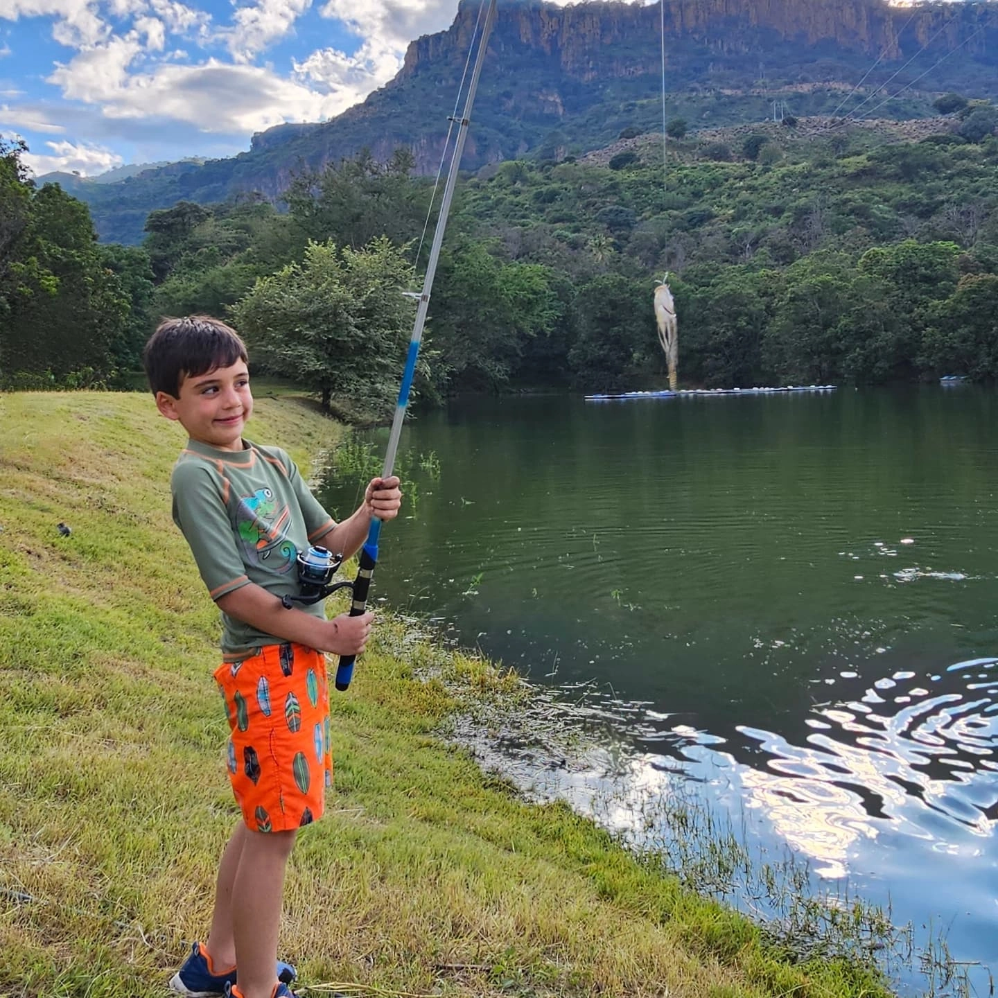 Pesca