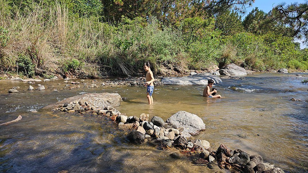 CAMPAMENTO MEXICANO