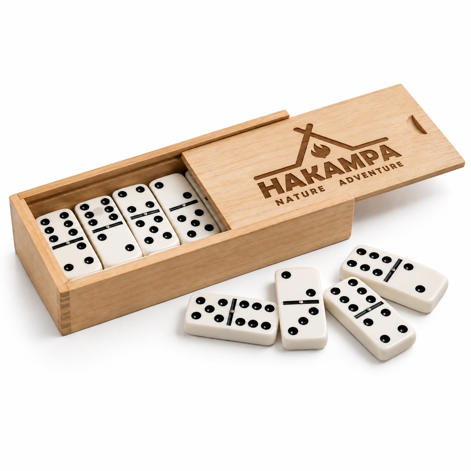 JUEGO DE DOMINÓ
