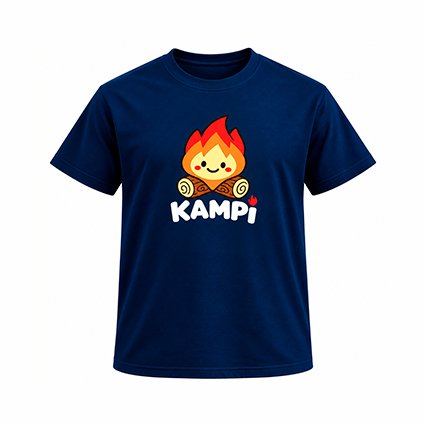 PLAYERA NIÑO