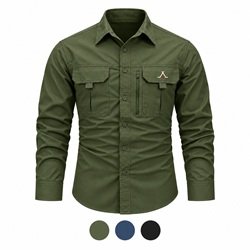 CAMISA ADULTO